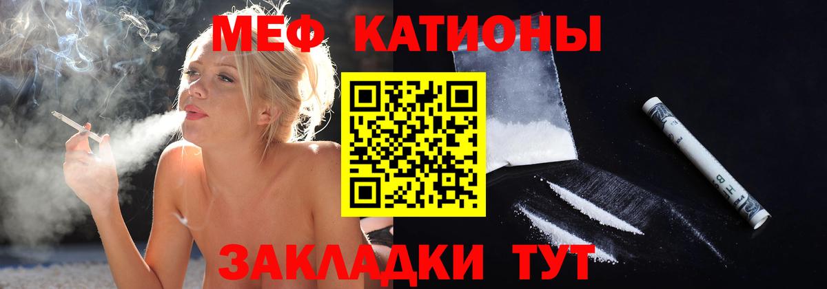 МЕФ Курчалой